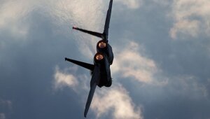 сирия, израиль, ввс, пво, с-200, атака, удар, конфликт, ближний восток