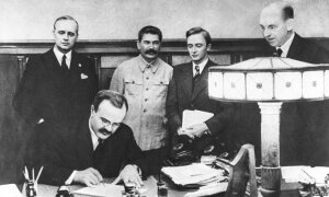 верховная рада, украина, вторая мировая война, обвинили ссср, официальная декларация