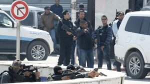 тунис, исламское государство, терроризм