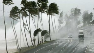 ирма, сша, ураган, флорида, карибские острова