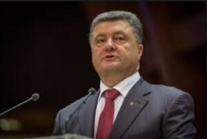 Мустафа Найем, Петр Порошенко, президент Украины, отказался, встреча, митингующие депутаты, народные депутаты, верховная рада, Украина,