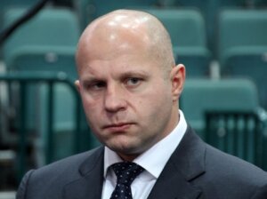 Турнир ММА, дети Кадырова, бои без правил, Федор Емельяненко, Министерство спорта РФ