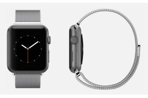 часы, Apple, Apple Watch