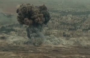 новости мира, война в сирии, алеппо, военная академия, наступление, боевики, армия асада