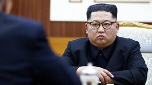 Ким Чен Ын, новости, кндр, сингапур, общество, происшествия, новости дня, политика, министры, кадры, селфи