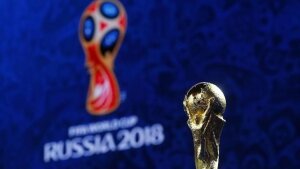 чемпионат мира - 2018, футбол, гимн, клип, киркоров, лазарев, видео 