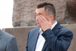 Владимир Путин, увольнение, губернатор, Приморье, Владимир Миклушевский, растрата, суд, арестовал