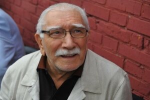 армен джигарханян, госпитализация, реанимация, состояние, здоровье, новости культуры