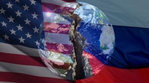 США, Россия, война. Третья мировая, угроза, опасения, эксперт мнение, НАТО, окружение, расширение, санкции, кибератаки, выборы