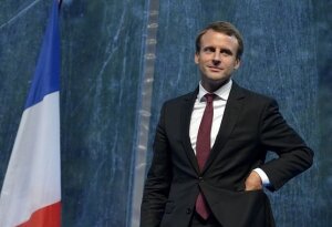 Сильви Берманн, макрон, путин, франция, россия, политика