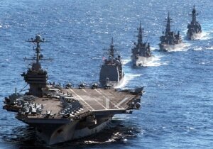 сша, флот, корабли, износ, срок службы, вмс сша, крейсер, модернизация