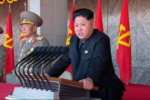 КимЧен Ын, КНДР,Сеул,Пхеньян,Лондон,Англия,ВВС,акт агрессии,война, новости,мир, учения, политика,США