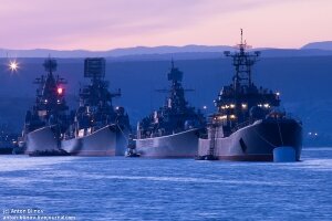 Воронченко, Россия, Украина, Крым, корабли, конфликты, политика, происшествие