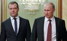 Путин, Медведев, новости, россия, общество, происшествия, указ, кабинет министров, вице-премьер