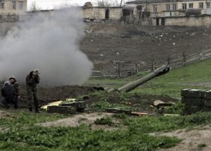 нагорный карабах, армения, азербайджан, война, могут признать, условие