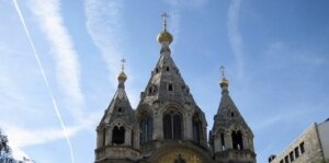 Россия, Константинополь, церковь, ответ, общество, архиепископия