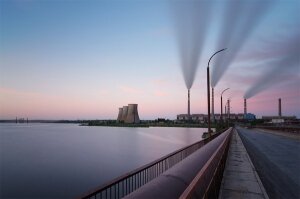 украина, донбасс, блокада, старобешевская тэс, днр, лнр