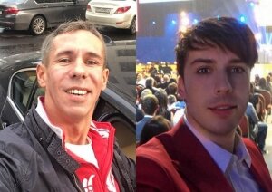 Алексей Панин, россия, шоу-бизнес, пользователи, новости, скандал , ответ, Максим Галкин ,инстаграм, Рустам Солнцев