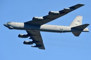 россия, сша, великобритания, двигатель, авиация, бомбардировщик, b-52