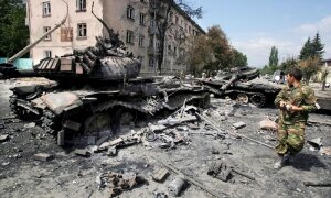 новости украины, война в донбассе, 26 мая