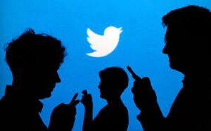 Twitter, Facebook, твит, алгоритм отображения твитов