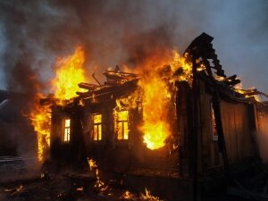 Новости России, Дагестан, пожар, происшествия 