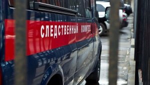 Началово, пакет на голове, ребенок, убийство, россия, астраханская область, происшествия, ребенок, отец