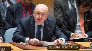 украина, донбасс, война, конфликт, оон, совбез, заседание, заявление, россия