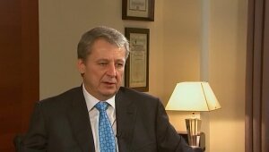 роснефть, башнефть, продажа, руководство, корсик, прощальное письмо, экономика, новости россии