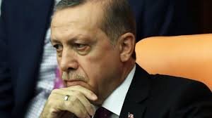 турция, военный переворот, эрдоган