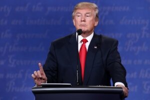Хасан Роухани, Иран, Дональд Трамп, твиттер, США