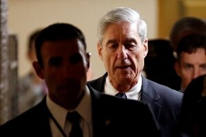 сша, россия, выборы, вмешательство, сговор, трамп, расследование, доклад, мюллер, выводы, итоги