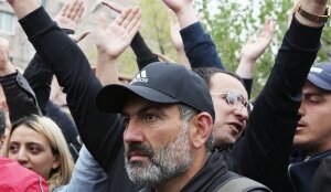 армения, ереван, протесты, пашинян, оппозиция, россия, депутаты, встреча, внешняя политика 