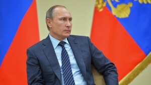 путин, россия, политика, сша