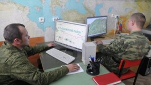 Минобороны, ЗСПД, Интернет, военный,армейцы, защищенный, специнтернет, гостайна, новости России,