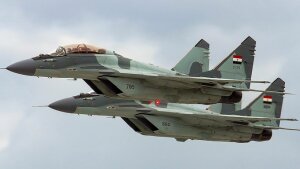 США, Египет, Россия, Санкции, Вооружение, Политика, Истребители Су-35