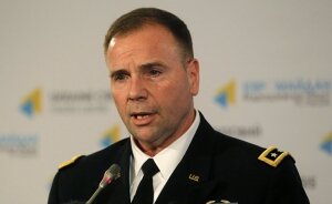 бен ходжес, генерал сша, россия, армия сша, конфликты, нато, прибалтика