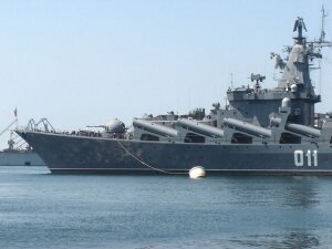 Китай, Россия, ВМФ, флот, Варяг, ракетный крейсер, характеристики
