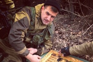 Марк Неймарк, мегион, хмао, россия, погиб, подорвался на мине, сирия
