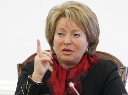 Матвиенко, совфед, политика, Япония,Россия, Курилы, территории, мирный договор, возвращение