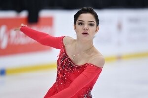 Медведева, загитова, новости, россия, общество, происшествия, фигурное катание, новости дня, спорт, видео