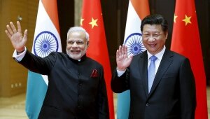 Индия, Китай, сделки