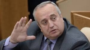 азовское море, армия россии, корабли, армия украины, происшествия, провокация, политика, клинцевич