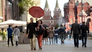 опрос, левада-центр, россия, отношения, евросоюз. сша, украина, турция, общество