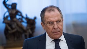 мид россии, сергей лавров, нормандский фориат, минские соглашения, донбасс, конфликт, украина