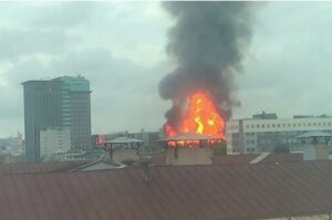 что горит в москве, пожар в москве, пожар в москве кадры, происшествия, новости дня, новости москвы, новости россии