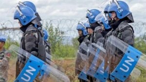донбасс, днр, лнр, владимир зеленский, политика, новости украины, миротворцы, оон