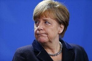 германия, меркель, соцопрос, политика, хсс, поддержка, миграция