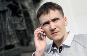 Надежда Савченко, ЛНР, ДНР, депутат, Донбасс, визит, военные, армия, встреча, Украина