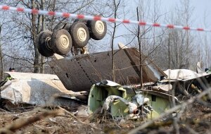 Польша, Великобритания, самолет Качиньского, авиакатастрофа под Смоленском, расследование, взрыв